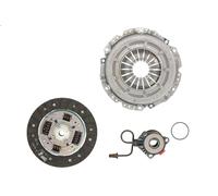 Kit frizione VALEO 834427 per OPEL CORSA C (X01) 1 2003-2009