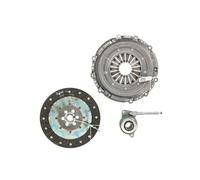 Kit frizione VALEO 834451