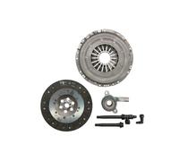 Kit frizione VALEO 834533