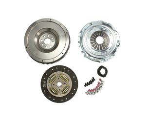 Kit frizione VALEO 835082