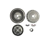Valeo Kit Frizione 835084 - Con Meccanismo, Con Disco | Diametro Esterno Meccanismo: 228