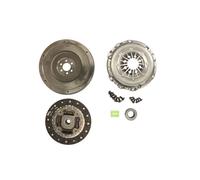 Valeo Kit frizione 835160 – 23 denti – per Audi A4 B7