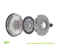 KIT FRIZIONE VOLANO COMPLETO VALEO ALFA 156 147 - LANCIA LYBRA 1,9 JTD 837038