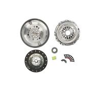 Kit frizione VALEO 837046