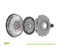 Kit Frizione Valeo 837141 Fullpack Dmf per VW