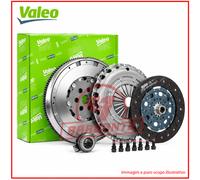 KIT FRIZIONE VALEO 837162 + VOLANO BIMASSA per CITROEN C4,C5,PICASSO PSA 1.5 1.6