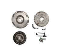 VALEO Kit frizione 845193
