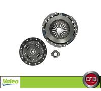 Kit frizione VALEO 821457