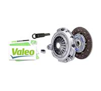 KIT FRIZIONE VALEO CHEVROLET MATIZ 0.8 BENZINA DAL 2005 ->