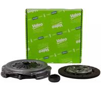 KIT FRIZIONE VALEO CITROEN C2 C3 1.1 1.4 BENZINA PEUGEOT 207 1.1 826245