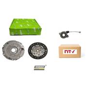 KIT FRIZIONE VALEO CUSCINETTO NTY PER FIAT FREEMONT 2.0 JTD CAMBIO MANUALE