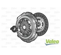 KIT FRIZIONE VALEO DISCO MECCANISMO CUSCINETTO CITROEN C4 II 1.6HDi 92CV 68kW