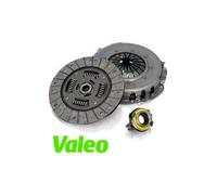 VALEO Kit frizione 837406