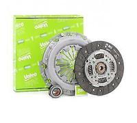 KIT FRIZIONE VALEO FIAT PANDA 2 II 2003 Fiat 500 2007 1.2 1.4 GPL 71794718