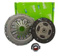 Kit frizione VALEO FIAT PUNTO II-III / PANDA / YPSILON / 1.2 8v '99> cod 821457