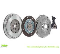 Kit frizione VALEO FORD C-MAX II 1.5 TDCi 837440