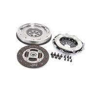 Kit frizione VALEO HEC 835014