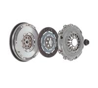 Valeo Kit Frizione 837155 | Diametro Esterno Meccanismo: 240 mm