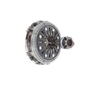 Kit Frizione VALEO Iam-Expertise Adatto A per U.a. Alfa Romeo Giulietta