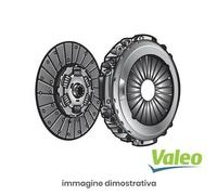 Kit frizione per veicoli con frizione a pressione 828534 VALEO per NISSAN NOTE