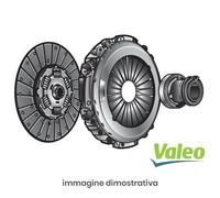 KIT FRIZIONE PER C5 C8 EVASION JUMPY SCUDO ULISSE PHEDRA ZETA 826323