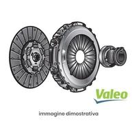 Kit frizione VALEO KIT3P 826466