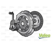 Kit Frizione Valeo OEM 834376 Per Ford Focus C-Max 07- Clutch Replacement