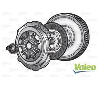 Kit Frizione Valeo OEM 835087 Per BMW Serie 7 97- Cambio Da Doppia Massa