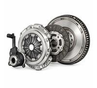 Kit Frizione Valeo OEM 837347 Per VW Jetta Sostituzione Car 04-