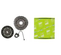 KIT FRIZIONE VALEO PER ALFA ROMEO MITO 1.3 MULTIJET 66 KW 90 CV