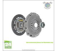Kit frizione Valeo per ALFA ROMEO MITO FIAT PUNTO PANDA 500L 500 LANCIA YPSILON