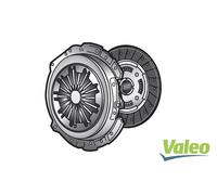 Kit Frizione Valeo Per Audi S3 13-20 832675 OEM
