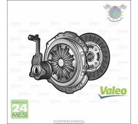 Kit frizione Valeo per FIAT BRAVO LANCIA DELTA #vr