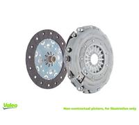 Kit Frizione VALEO per Filtro Opel Astra
