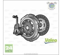 Kit frizione Valeo per FORD TRANSIT #wv