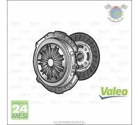 Kit frizione Valeo per MERCEDES 200 180 A 160 #sc