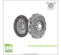 Kit frizione Valeo per NISSAN TERRANO