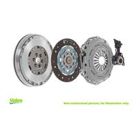 Kit Frizione VALEO Per Opel Insignia A Kit Disco Meccanismo 55352048 55558917
