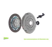Kit Frizione VALEO Per VW California T5 Multivan V VI Transporter 03L141015N