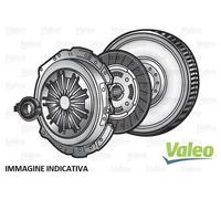 Kit frizione VALEO SERVICE KIT4P per CONVERSION KIT 835026