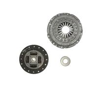 Kit frizione VALEO VAL832566