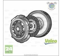 Kit frizione Valeo + volano per ALFA ROMEO MITO FIAT GRANDE PUNTO FIORINO LINEA