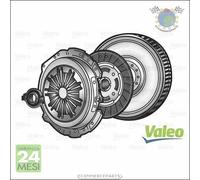 Kit frizione Valeo + volano per AUDI A6 A4 VW PASSAT (3B5) (3B2)