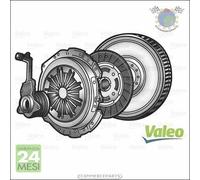 Kit frizione Valeo + volano per CITROEN C4 II C3 DS4 DS3 PEUGEOT 207/207+ 20 #0p