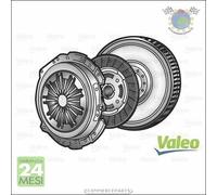 Kit frizione Valeo + volano per FORD MONDEO S-MAX FOCUS VOLVO XC90 XC70 V50 S80