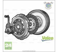 Kit frizione Valeo + volano per MERCEDES CLASSE V 220 200 VITO 112 110 108 #zj