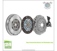 Kit frizione Valeo + Volano per VW CRAFTER #d5