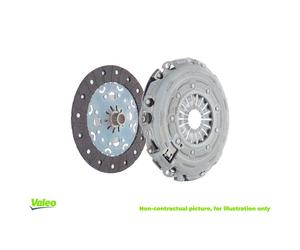 Kit frizione VALEO1 VAL832391