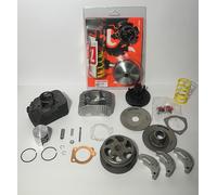 Kit Frizione Variatore Campana Cilindro Malossi Piaggio BOXER 50 cc 2T