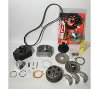 Kit Frizione Variatore Campana Cinghia Cilindro Malossi Piaggio BOSS 50 cc 2T